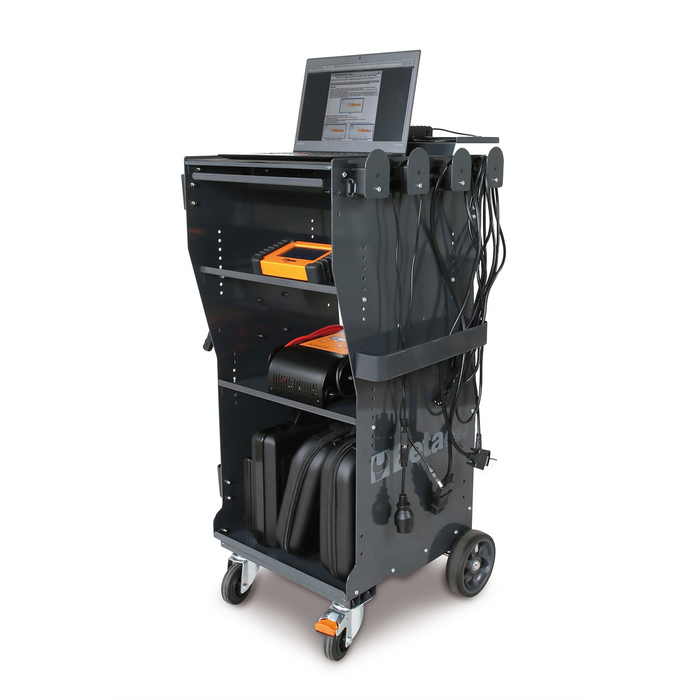 Beta Tools USA Multi Purpose Trolley BTA049000102