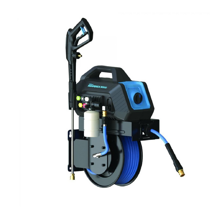 BluBird Humpback Pressure Washer System BLBPWRHB1450