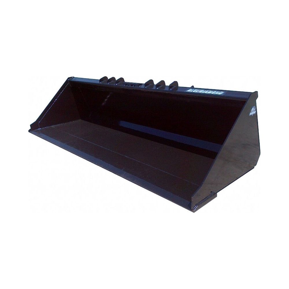 Bucket | 72'' | Blue Diamond Attachments — Prime Industrial USA