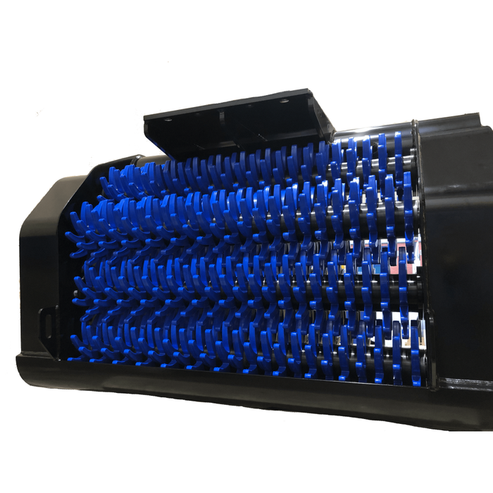 Excavator Screening Bucket | Blue Diamond Attachments