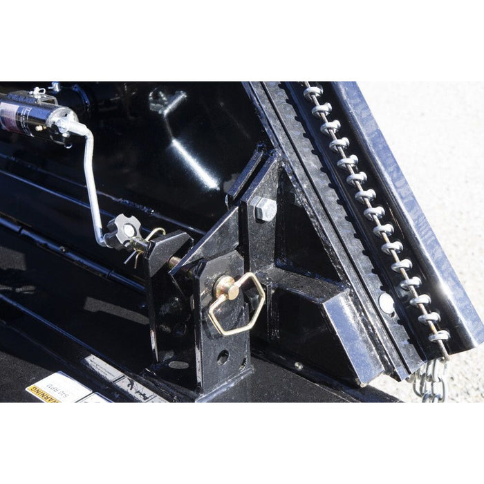Blue Diamond 15′ Flex-Wing Rotary Cutter – 180″Cutting Width