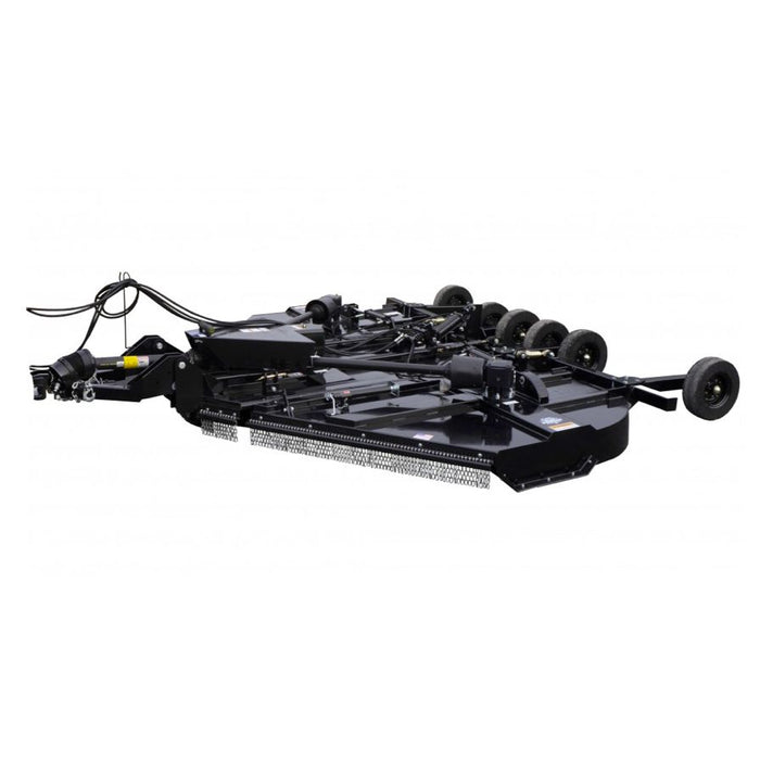 Blue Diamond 15′ Flex-Wing Rotary Cutter – 180″Cutting Width