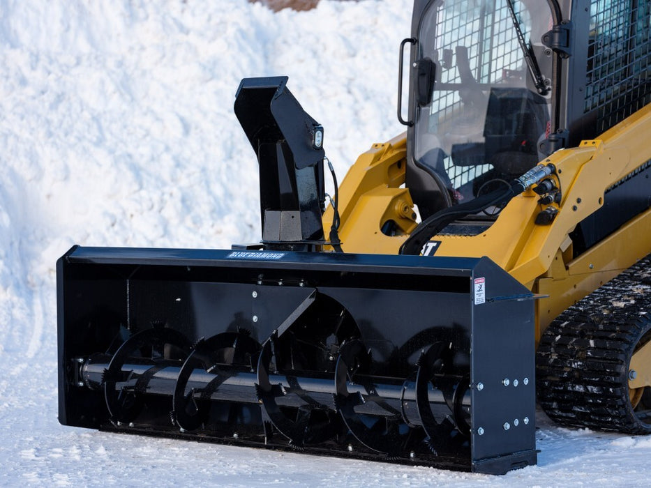 Snow Blower | 68'' | 21-23 GPM | Blue Diamond Attachments