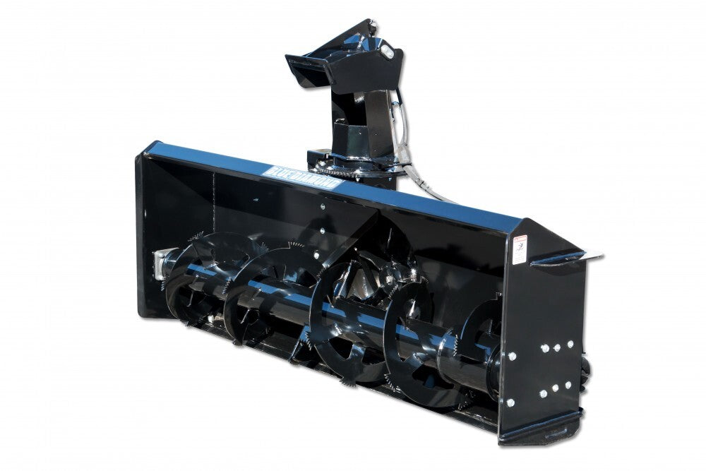 Snow Blower | 68'' | 21-23 GPM | Blue Diamond Attachments