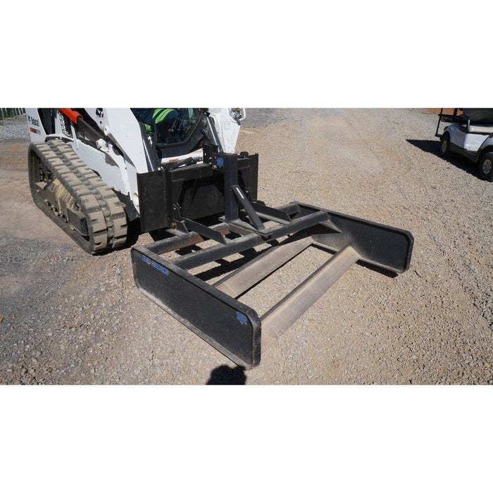 3-Point Hitch Adapter | Blue Diamond Attachments