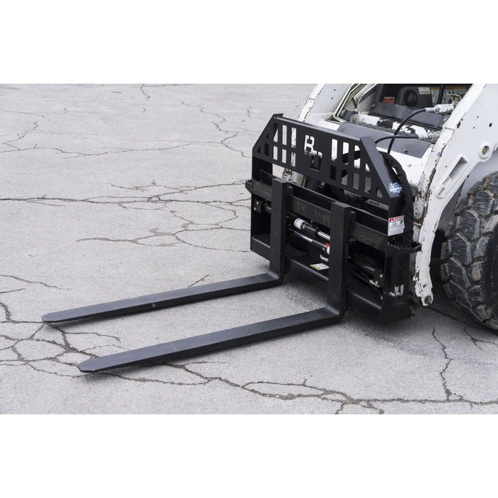 Pallet Fork | 4000 lbs Capacity | Blue Diamond Attachments