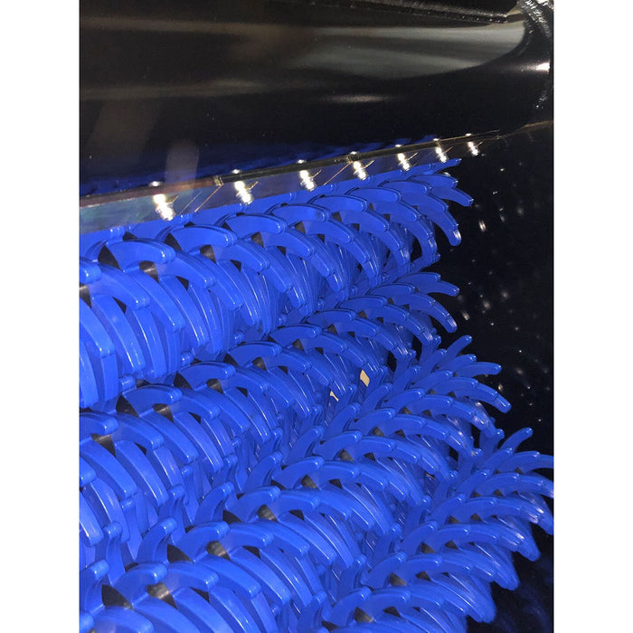 Screening Bucket  | 47'' | Blue Diamond Attachments