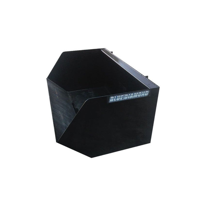 Dumpster Bucket | 50'' | Blue Diamond Attachments