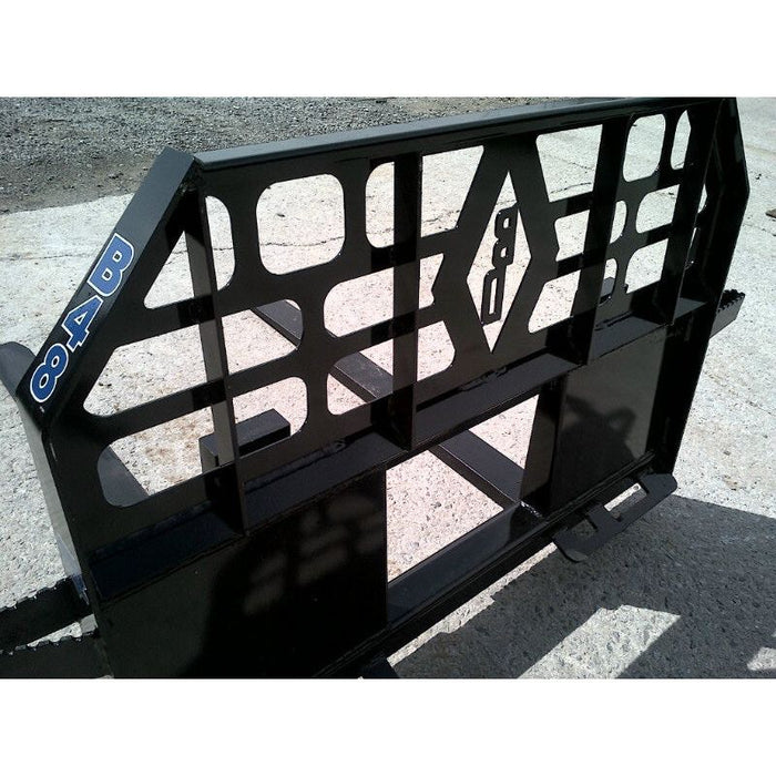 Pallet Fork | 5000 lbs Capacity | Blue Diamond Attachments