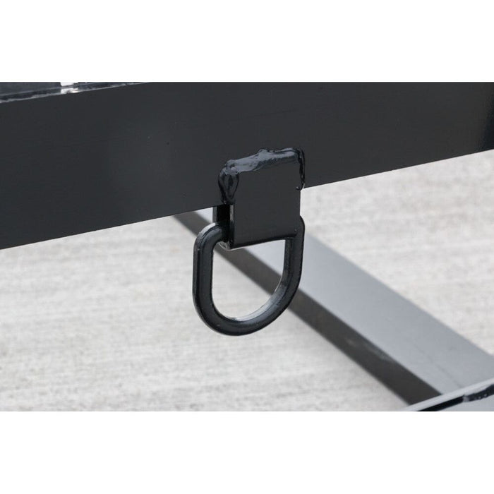 Pallet Fork | 5500 lbs Capacity | Blue Diamond Attachments