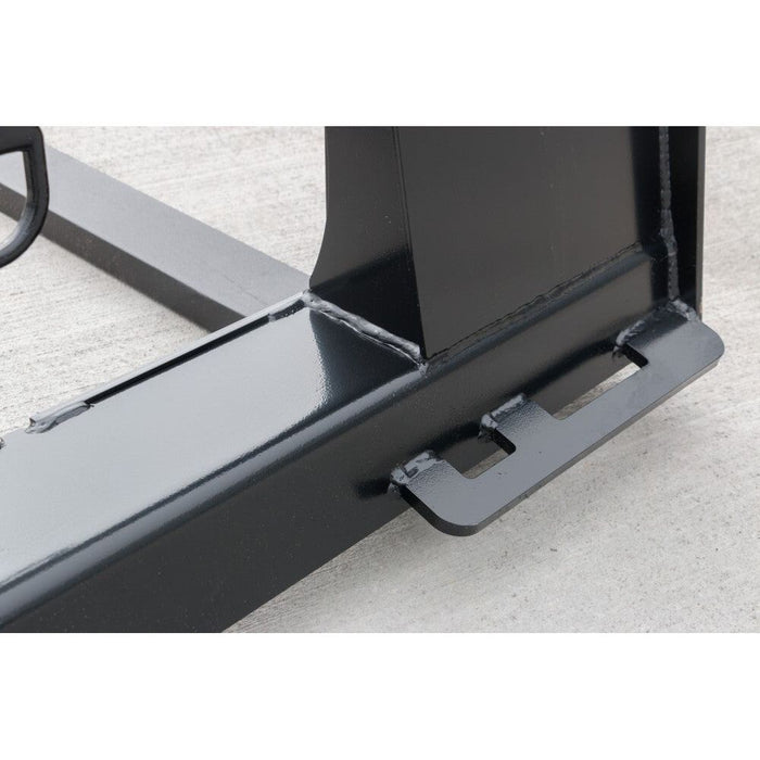 Pallet Fork | 5500 lbs Capacity | Blue Diamond Attachments