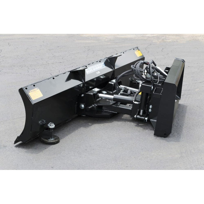 Six way Dozer Blade | 6' HD | Blue Diamond Attachments