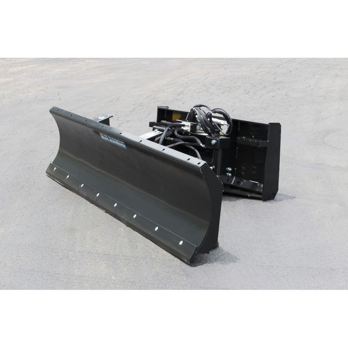 Six way Dozer Blade | 6' HD | Blue Diamond Attachments