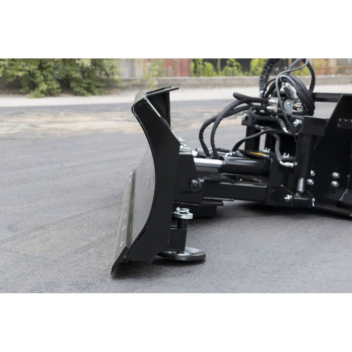 Six way Dozer Blade | 6' HD | Blue Diamond Attachments