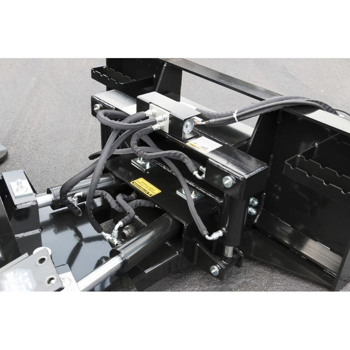 Six way Dozer Blade | 6' HD | Blue Diamond Attachments