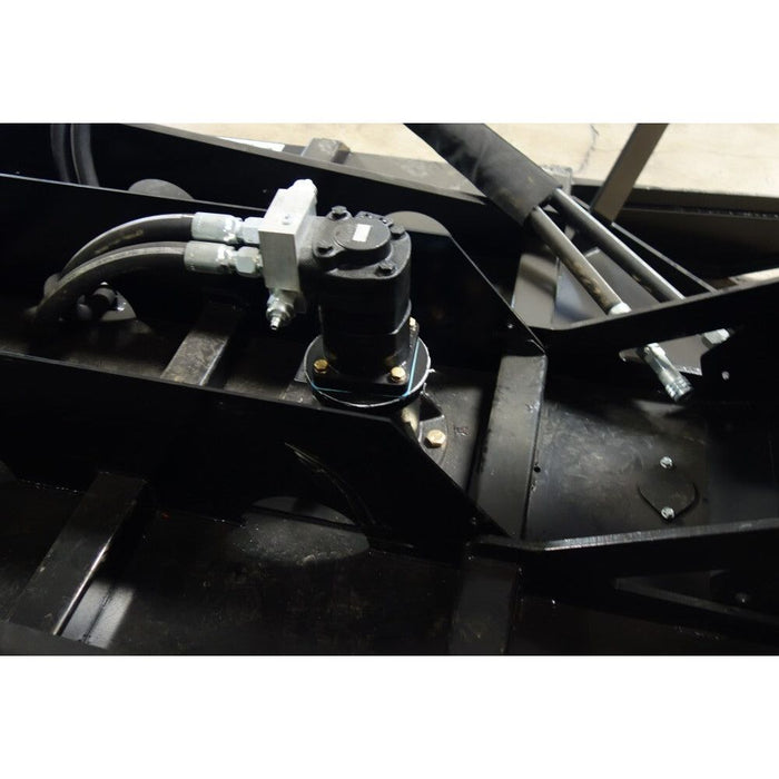 Brush Cutter | 60'' | Extreme Duty | Blue Diamond Attachments