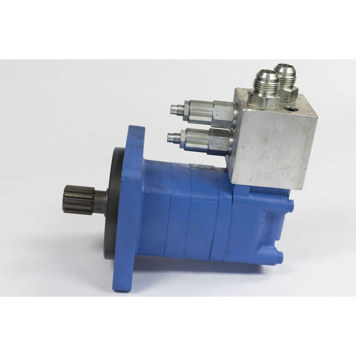 Brush Cutter | 60'' | Extreme Duty  | Blue Diamond Attachments