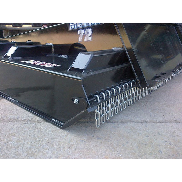 Brush Cutter | 60'' | Extreme Duty  | Blue Diamond Attachments