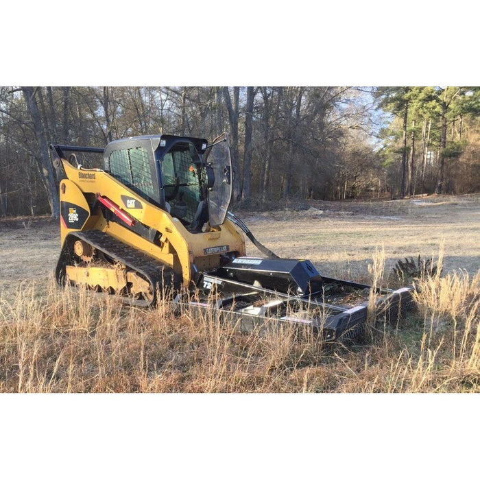 Brush Cutter | 60'' | Extreme Duty  | Blue Diamond Attachments