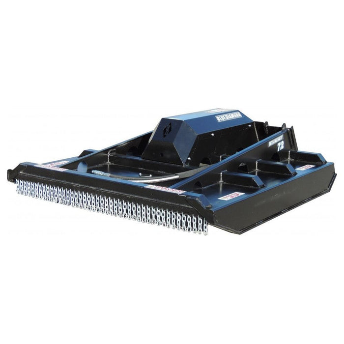 Brush Cutter | 60'' | Extreme Duty  | Blue Diamond Attachments