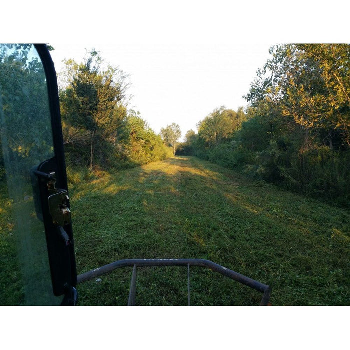 Brush Cutter | 60'' | Extreme Duty | Blue Diamond Attachments