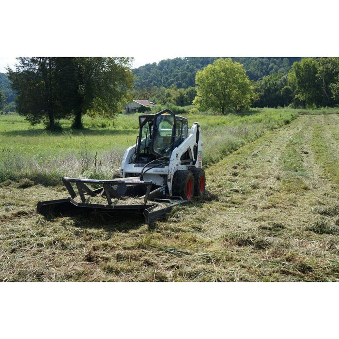 Brush Cutter | 60'' | Extreme Duty | Blue Diamond Attachments