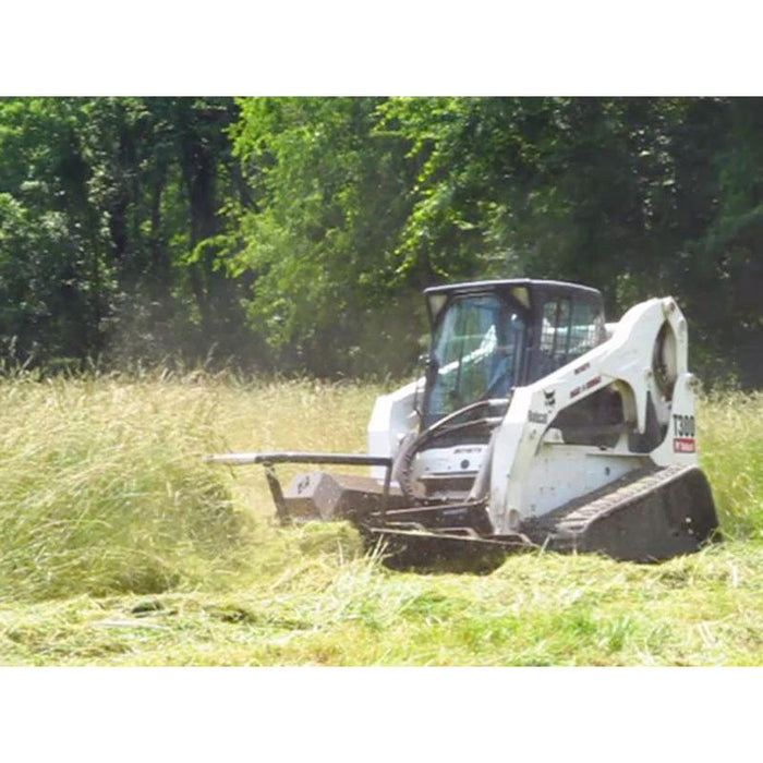 Brush Cutter | 60'' | Extreme Duty | Blue Diamond Attachments