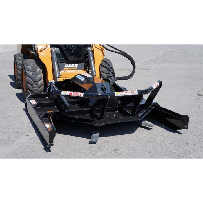Brush Cutter | 60'' | Extreme Duty | Blue Diamond Attachments