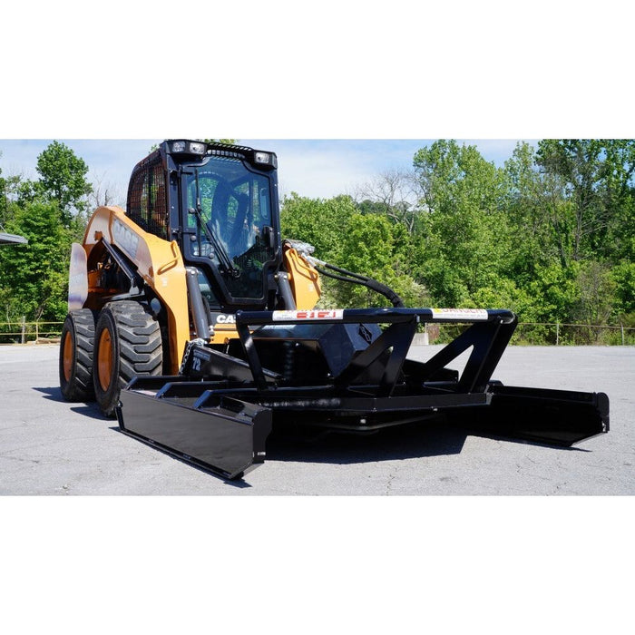 Brush Cutter | 60'' | Extreme Duty | Blue Diamond Attachments