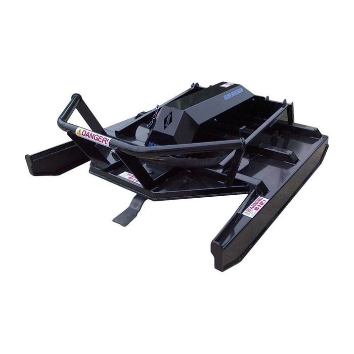 Brush Cutter | 60'' | Extreme Duty | Blue Diamond Attachments