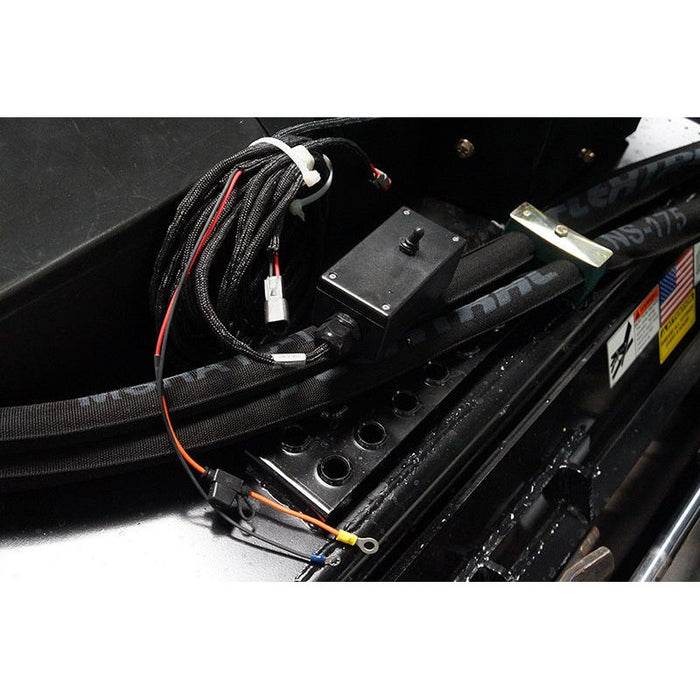 Pick up Broom | 60'' | Blue Diamond Attachments