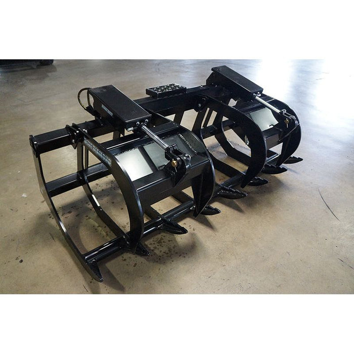 Root Grapple | 60'' | Blue Diamond Attachments