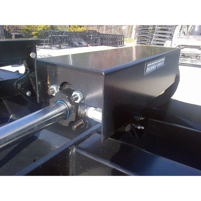 Root Grapple | 60'' | Blue Diamond Attachments