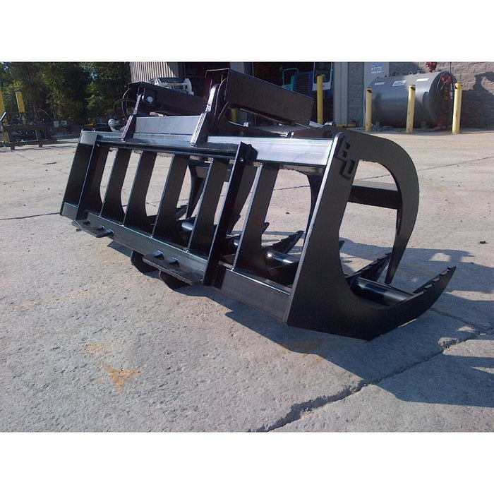 Root Grapple | 60'' | Blue Diamond Attachments