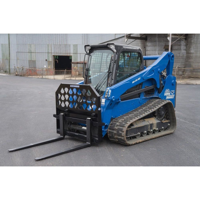 Pallet Fork | 6,000 lbs Capacity | Blue Diamond Attachments