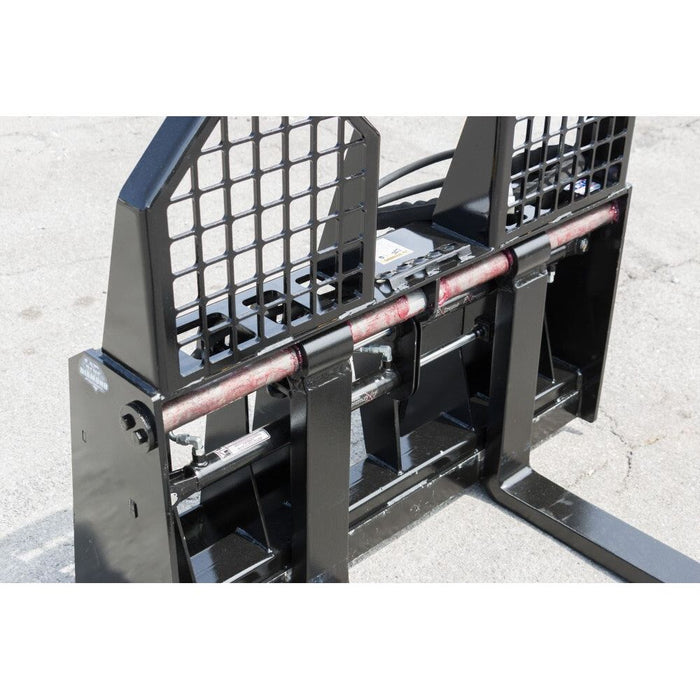 Pallet Fork | 6000 lbs Capacity | Blue Diamond Attachments