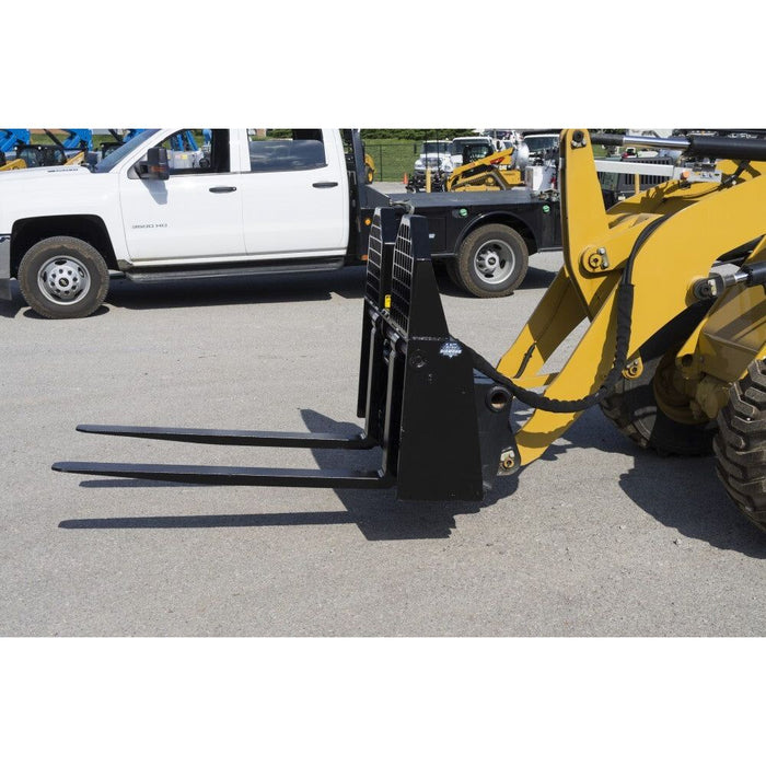 Pallet Fork | 6000 lbs Capacity | Blue Diamond Attachments