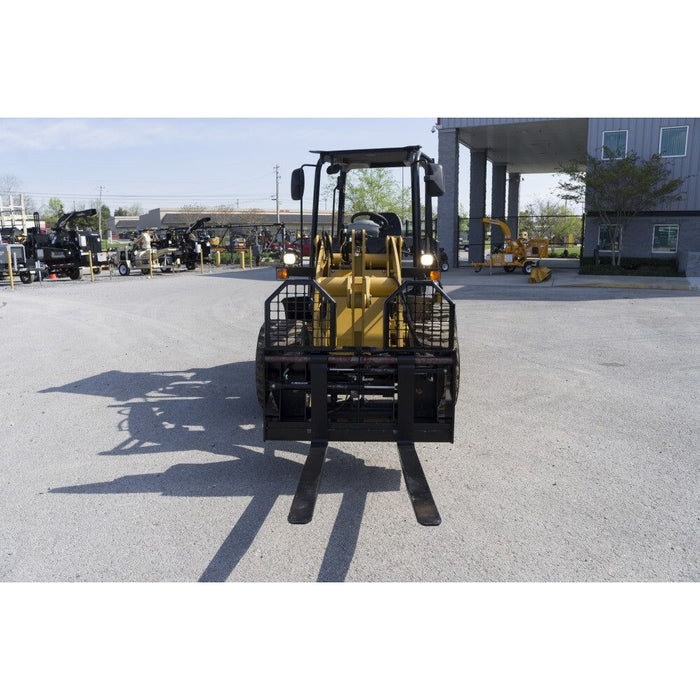 Pallet Fork | 6000 lbs Capacity | Blue Diamond Attachments