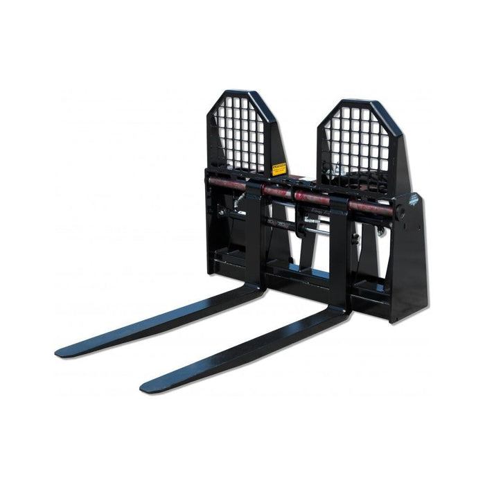 Pallet Fork | 6000 lbs Capacity | Blue Diamond Attachments