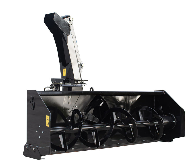 Snow Blower | 62'' | 14-17 GPM | Blue Diamond Attachments