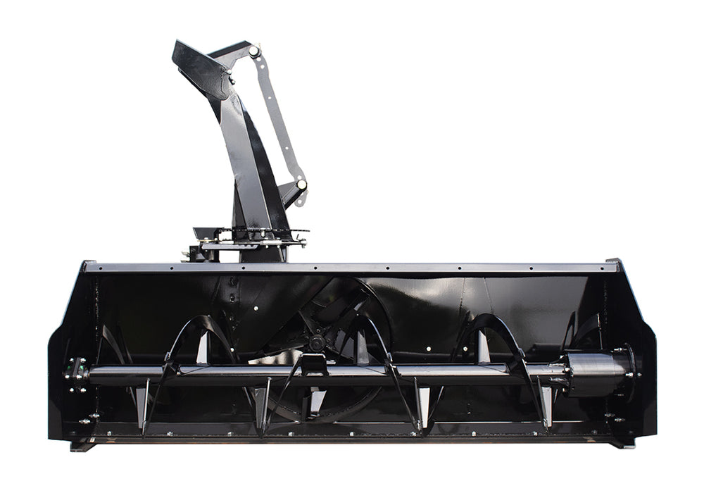 Snow Blower | 62'' | 14-17 GPM | Blue Diamond Attachments