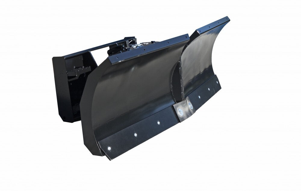 Snow Plow V-Blade | 7' | Blue Diamond Attachments