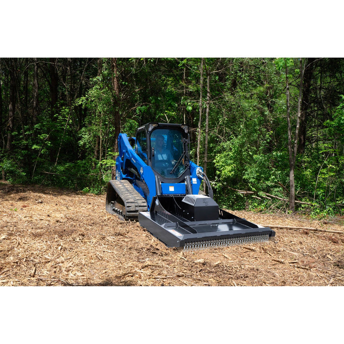 Brush Cutter | 72''  | 160 CC | Blue Diamond Attachments