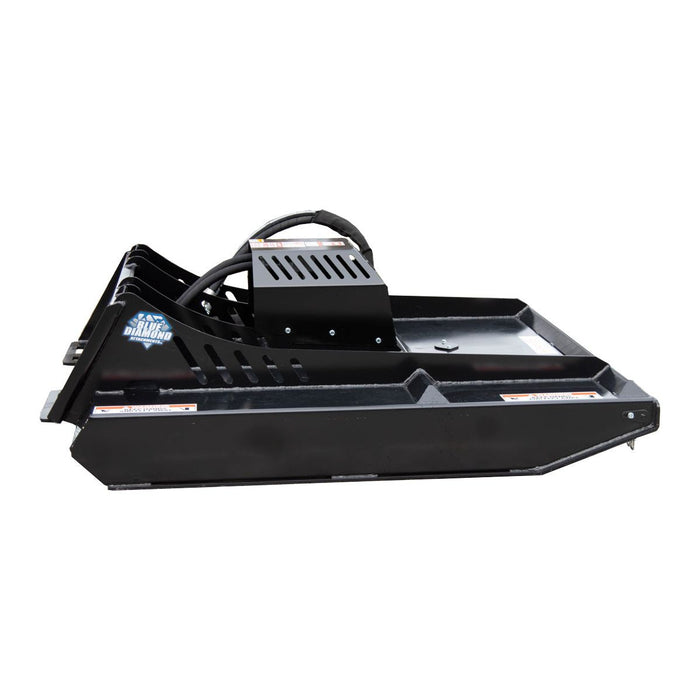 Brush Cutter | 72''  | 160 CC | Blue Diamond Attachments