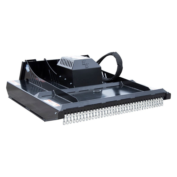 Brush Cutter | 72''  | 160 CC | Blue Diamond Attachments