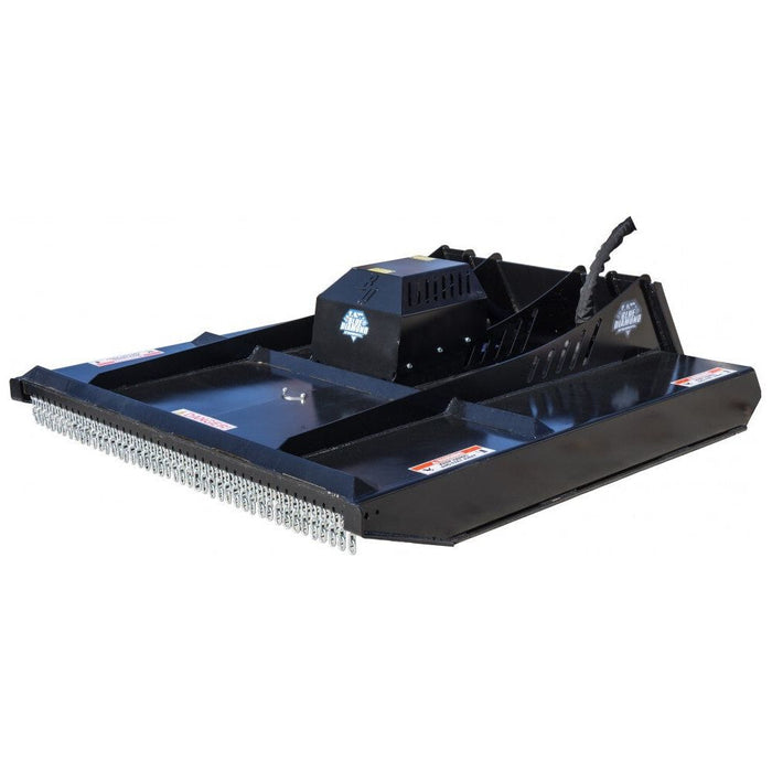 Brush Cutter | 72''  | 160 CC | Blue Diamond Attachments