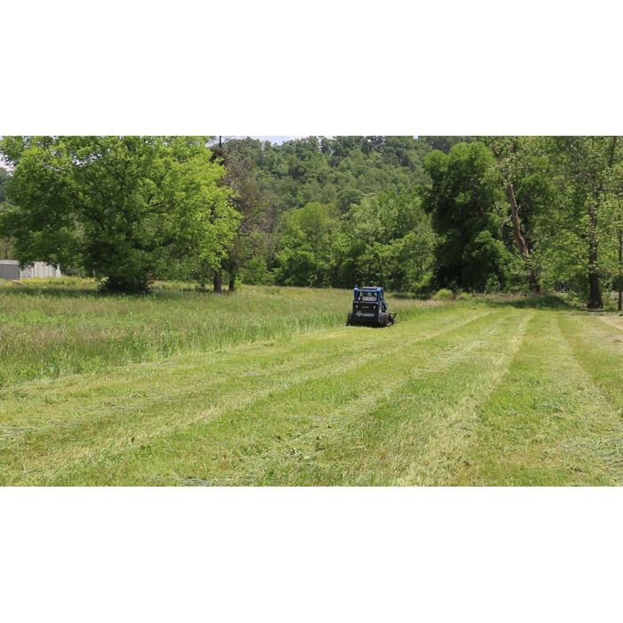 Brush Cutter | 72'' | 150 CC | Blue Diamond Attachments