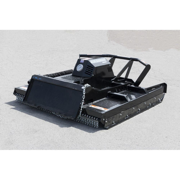 Brush Cutter | 72'' | 150 CC | Blue Diamond Attachments
