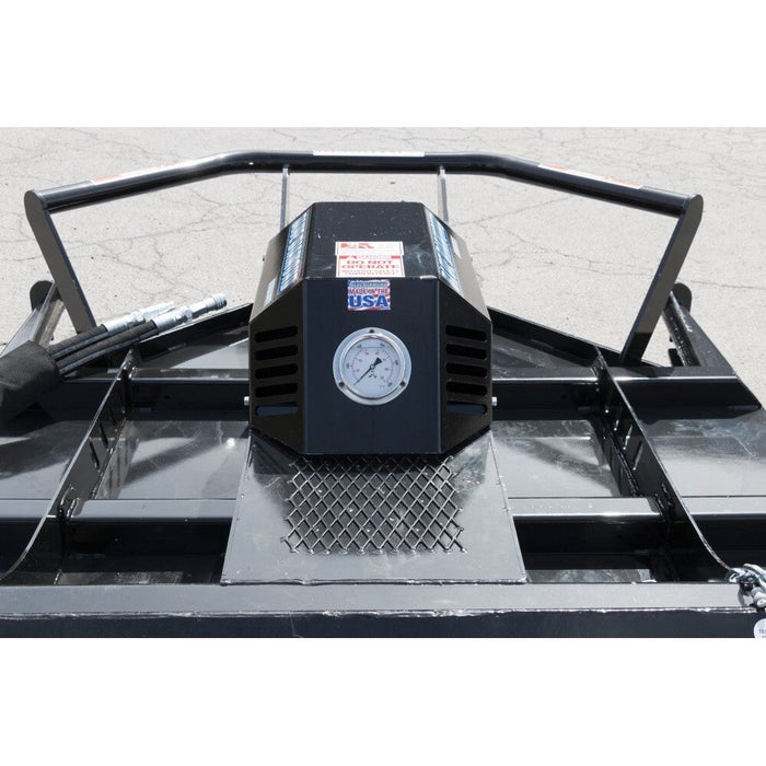 Brush Cutter | 72'' | 150 CC | Blue Diamond Attachments