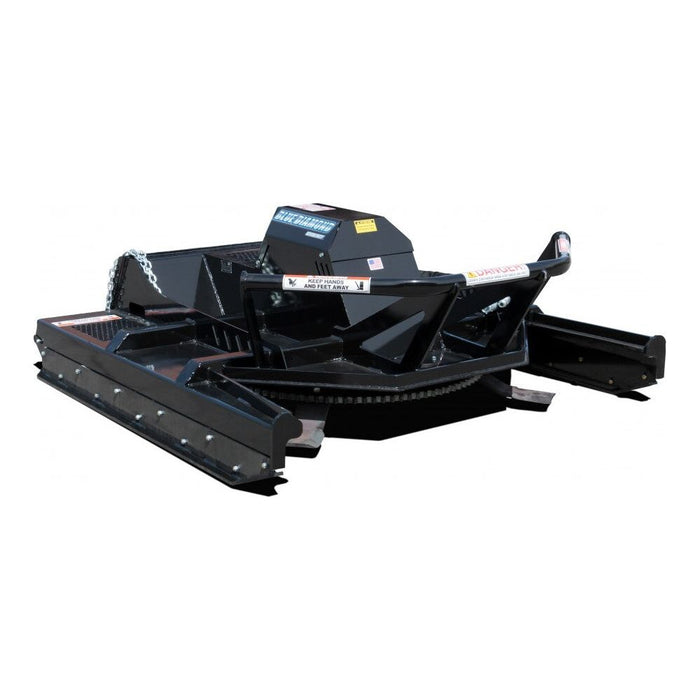 Brush Cutter | 72'' | 150 CC | Blue Diamond Attachments
